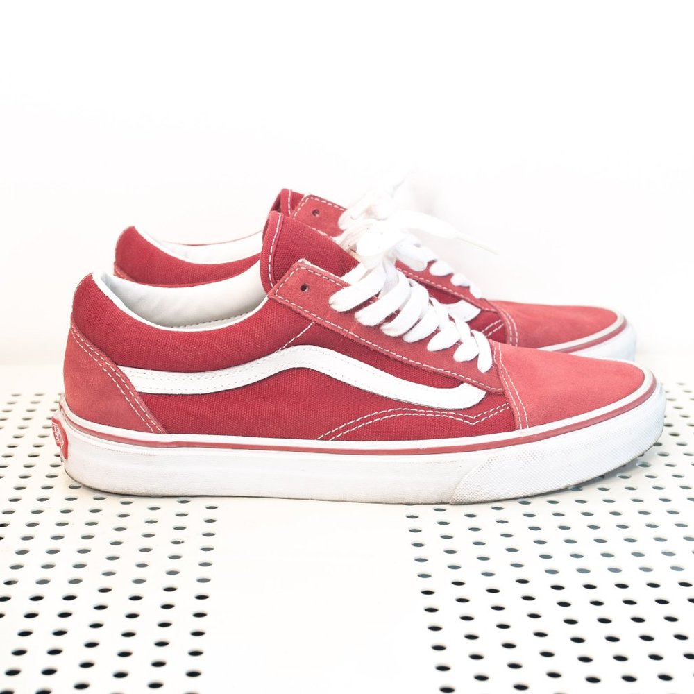 Vans Old Skool Shoe
